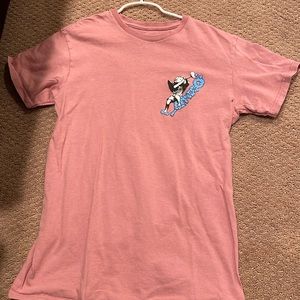 OBEY graphic T-shirt